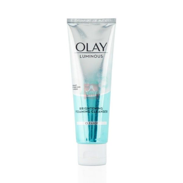 Olay Luminous Brightening Foaming Face Wash 100g