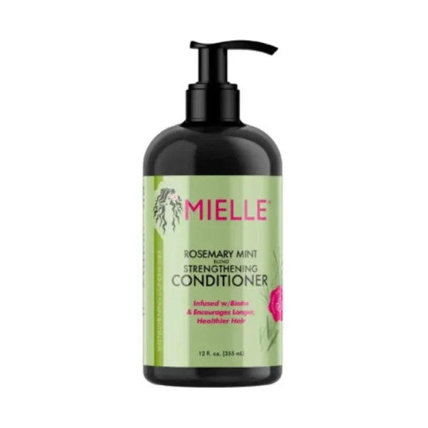 Mielle Rosemary Mint Strengthening Conditioner 355ml