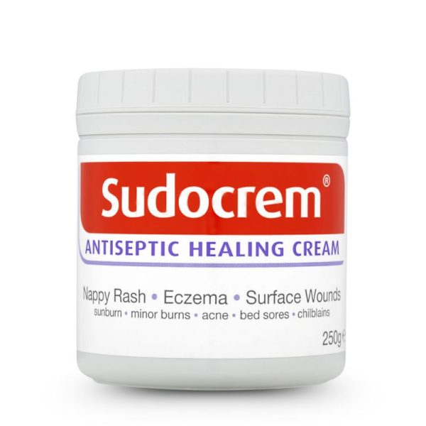 Sudocrem Antiseptic Healing Cream 250g