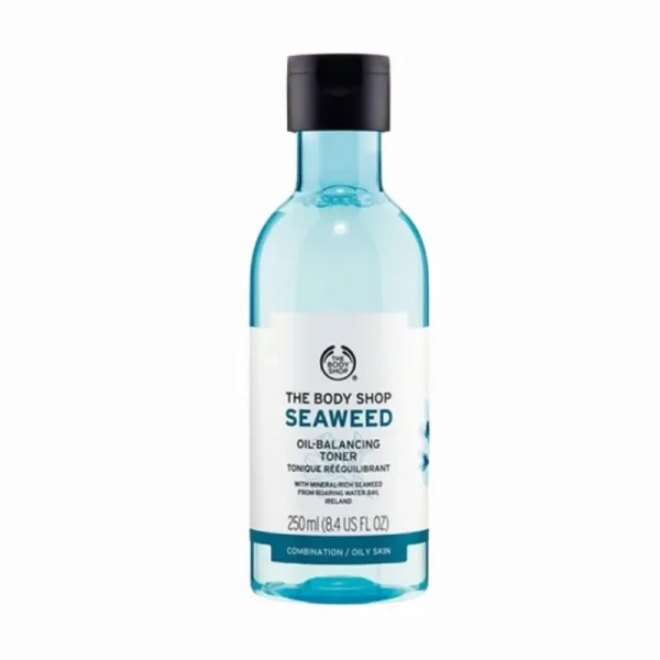 The Body Shop Seaweed Oil Balancing Toner 250ml